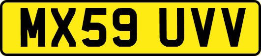 MX59UVV