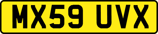MX59UVX