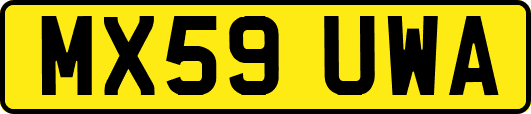 MX59UWA