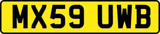 MX59UWB