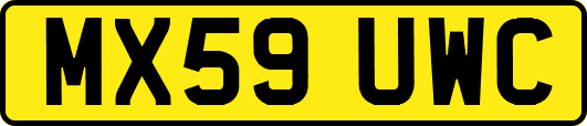 MX59UWC