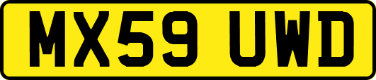 MX59UWD