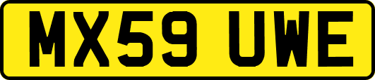 MX59UWE