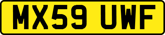 MX59UWF
