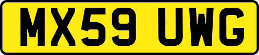 MX59UWG