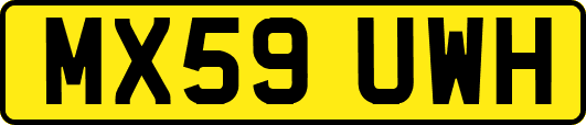 MX59UWH