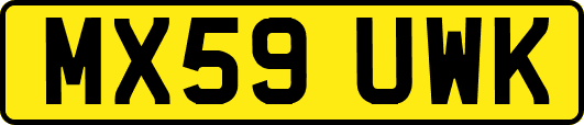 MX59UWK