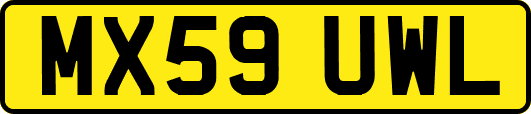 MX59UWL
