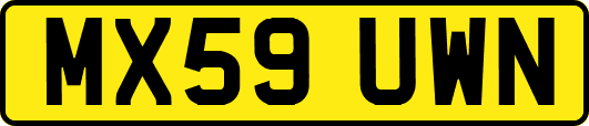 MX59UWN