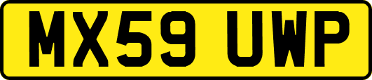 MX59UWP