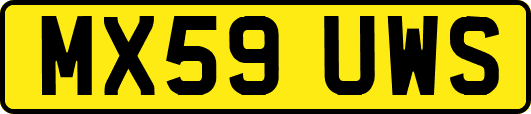 MX59UWS
