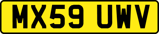 MX59UWV