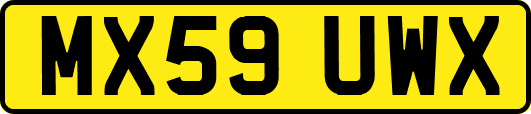 MX59UWX