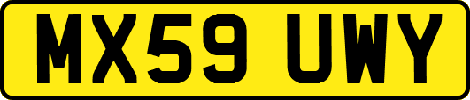 MX59UWY
