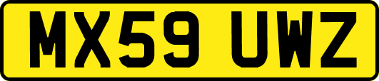 MX59UWZ