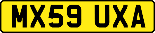 MX59UXA
