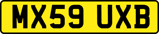 MX59UXB