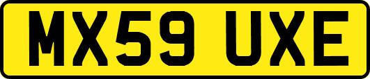 MX59UXE