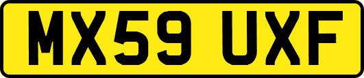 MX59UXF