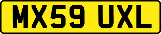 MX59UXL