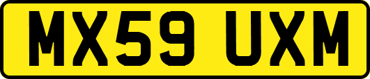 MX59UXM