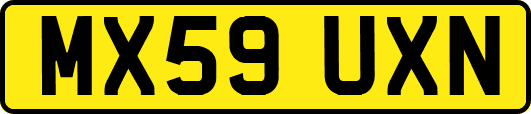 MX59UXN