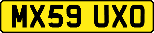 MX59UXO