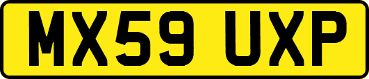 MX59UXP