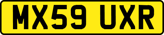MX59UXR
