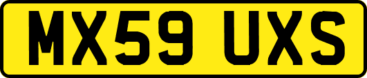 MX59UXS