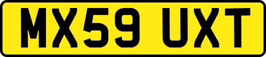 MX59UXT