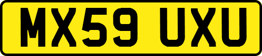 MX59UXU