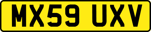 MX59UXV