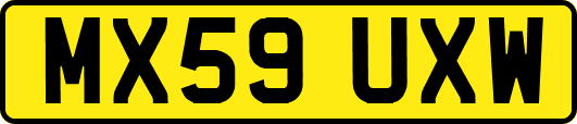 MX59UXW