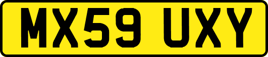 MX59UXY