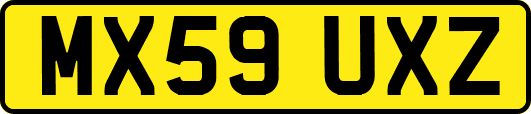 MX59UXZ