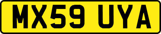 MX59UYA