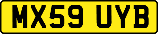 MX59UYB