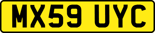 MX59UYC