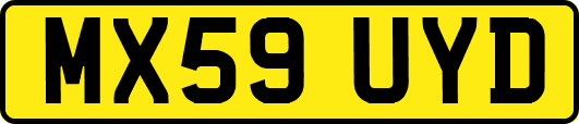 MX59UYD