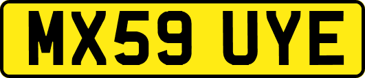 MX59UYE