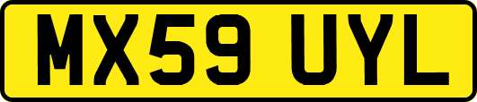 MX59UYL