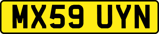 MX59UYN