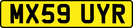 MX59UYR