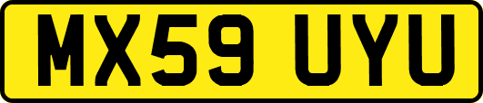 MX59UYU