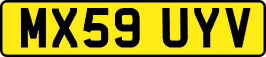 MX59UYV
