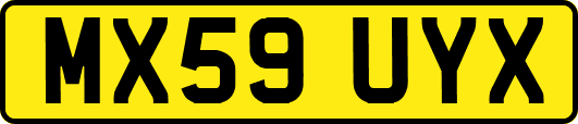 MX59UYX