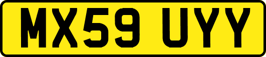 MX59UYY