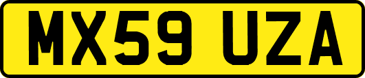 MX59UZA