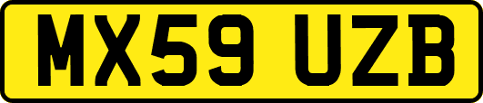 MX59UZB